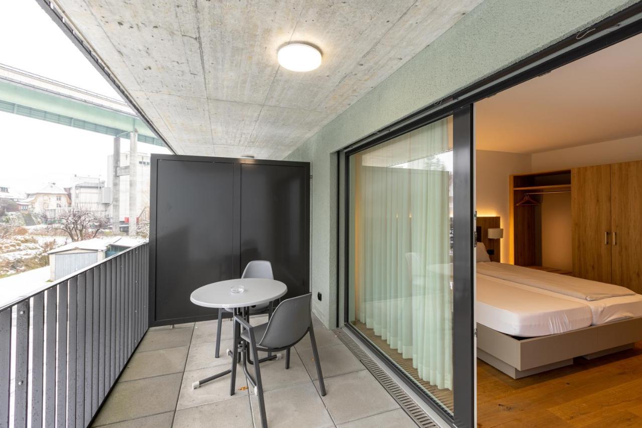 Hotel Flamatt Экстерьер фото